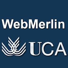 uca merlin|WebMerlin UCA